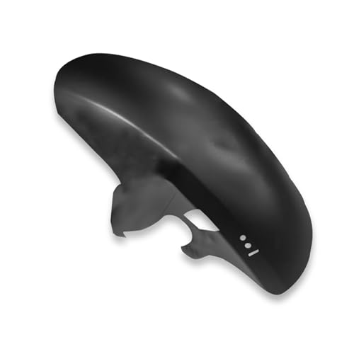 Garde-Boue Avant Moto pour CB1000R 2008-2015 Carrosserie Noir ABS