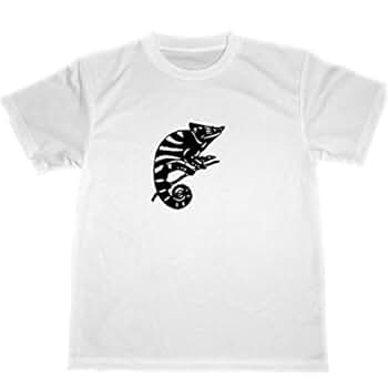 レア　希少　カメレオンズ　the chameleons Tシャツ Lサイズ 黒 COTTON EXPRESSIONS Chameleon カメレオン Tシャツ | VDS BIRDS EYE