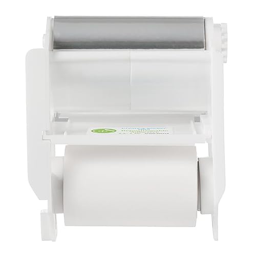 Image of Xyron Repositionable Adhesive Refill for Create-A-Sticker Mini, 2.5 inch x 20', Refill Cartridge (AT256-20CFTR)