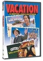 National Lampoon's Vacation Collection (3FE)
