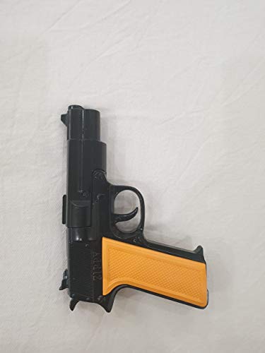 Image of Zippy Eagle Toys 8 Ring Pistol
