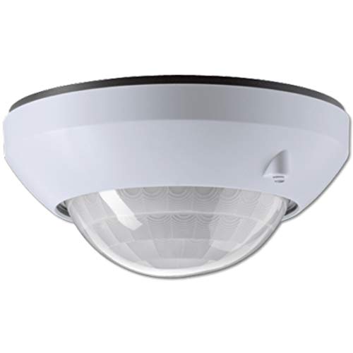 JUNG. KNX Detector 180° Universal ASIN: A3280-1A