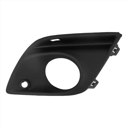 Couvercle lentille phare voiture pour Volvo XC60 antibrouillard gauche haute clarté