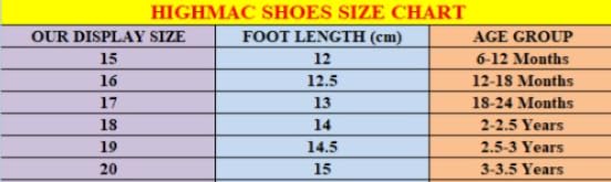 Image of Baby Choo Choo Shoes for Boys & Girls | Soft Slip-On Toddler Shoes with Whistle Heel | Breathable Knit Upper | PVC Sole | Ages 6 Months-3 Years