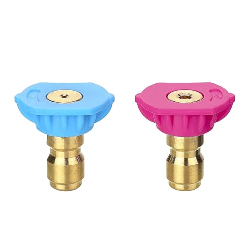 Westinghouse 4000 PSI 2nd Story Jet Nozzle for Pressure Washers