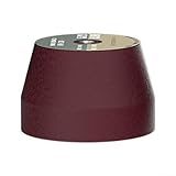 HpLive Schleifscheibe aus Siliziumkarbid mit M10 Gewinde für 100mm Winkelschleifer, 50/100/200, zum Schleifen und Polieren von Metall Stein(100)