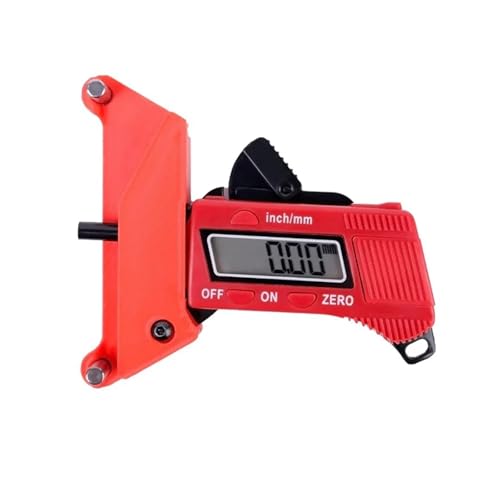 NGDOLAOV A46G-2GT Timing Belt Elastic Tension Meter Synchronous Belt Tension Tester 3D Printer