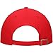 47 Men's Red Kansas City Chiefs Legend MVP Adjustable Hat