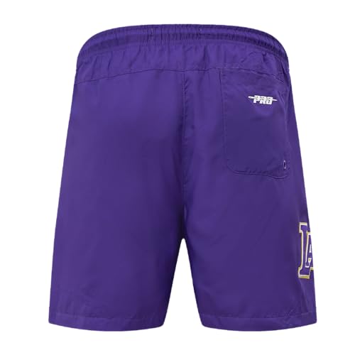 Image of Pro Standard NBA Mens Mens NBA Classic Woven Woven Short
