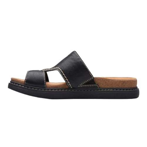 Image of Clarks Women's Arwell Walk Flat Sandal