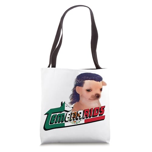 Mexican Funny Spanish Tote Bag miniatura 1
