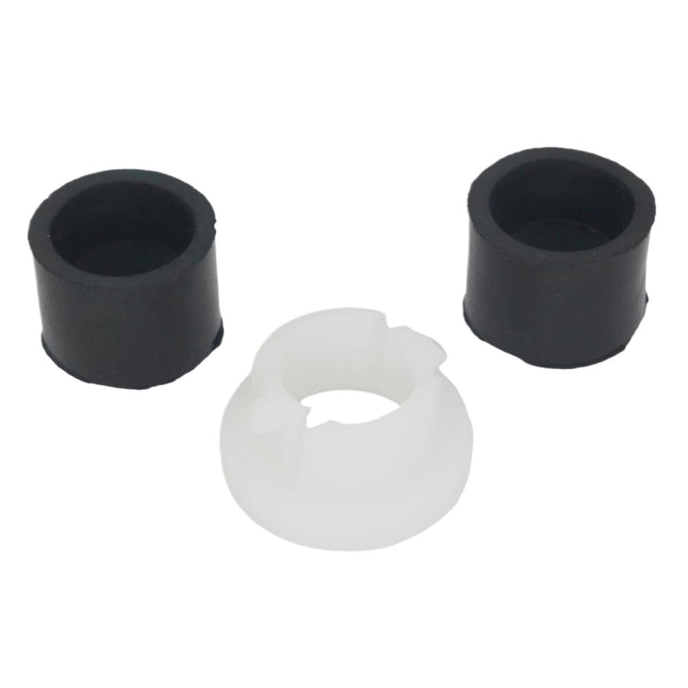 Kit Riparazione Girante Pompa Acqua Compatibile Con 70HP F70A | Sostituisce i numeri di ricambio 6CJ-W0078-00 e 6CJ-W0078-01; Adatto per motori outboard a 4 tempi