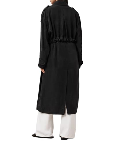 Women's Linnie Trench4