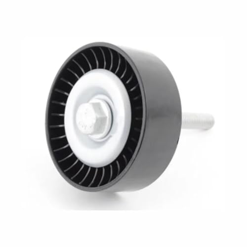 Poulie 1JD145276B pour supprimer le sifflement de la courroie d'accessoires auto
