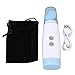 Pyhodi Tinnitus Relief Massager, Remove Ear Discomfort, Multiple Vibration, 6 Pressure Gears, Promotes Ear Health, Portable Size, Lithium Battery, for Relieving Ear Negative Pressure