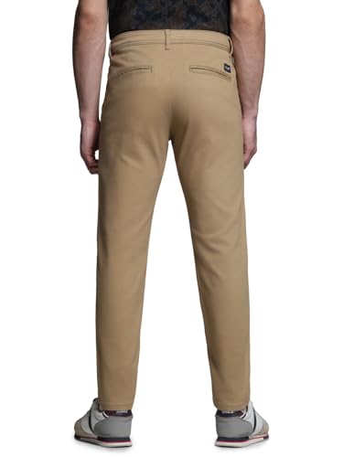 Image of Jack & Jones Women's High Rise Slim Pants