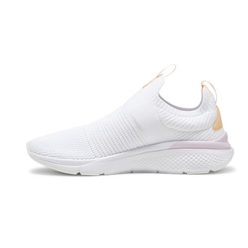 PUMA Women's Softride Pro Echo Slip-on Nm Sneaker3