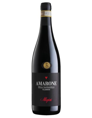 Amarone Della Valpolicella Classico Docg Allegrini 2017 0,75 ℓ