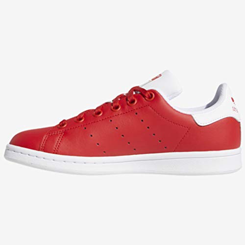 adidas Stan Smith J Big Kids Casual Shoes Fw2041 Size2