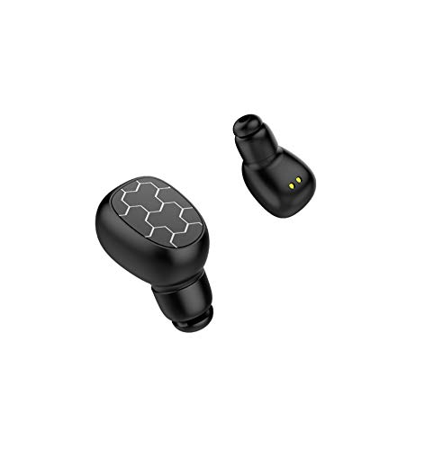 Equial Earbuds - Wireless Bluetooth w/Great Sound Quality and Noise Reduction – HD