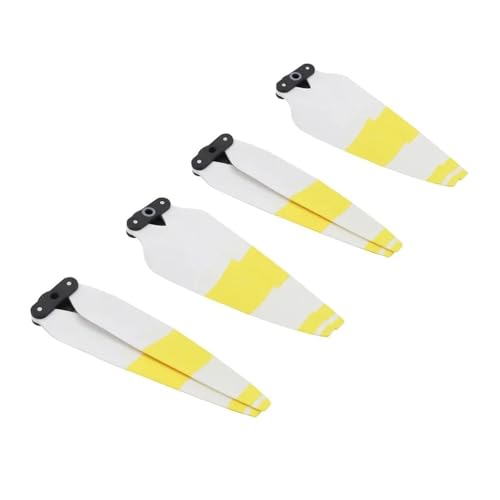 Hélices 8747F pour système de propulsion Air 3 idéales pour stabiliser vos trajectoires de vol