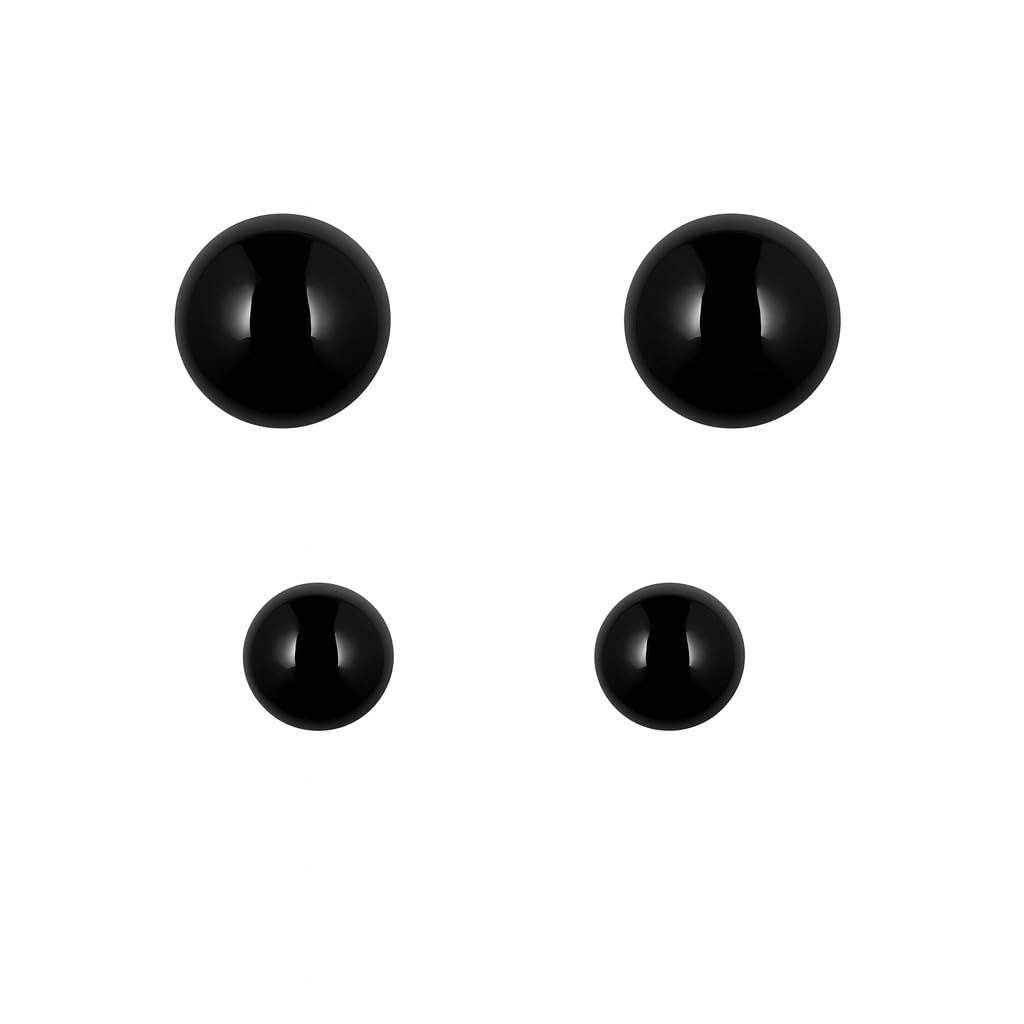 Elegant Pearl Stud Earring Combo set for Women-image-14