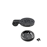 [レックマウント] GP変換アダプター タイプ HED4 C-C 30mm for ブライトン Riderシリーズ サイクルコンピューター【GP-HED4-BRY】ゴープロカメラに対応する マウントやアダプターに装着可能