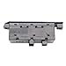 Car Master Electronic Window Control Switch Compatible With Lanos Prince Cielo OEM NO 96179137
