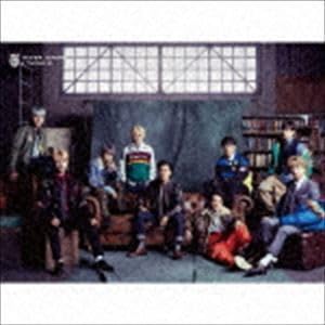 アイドル SUPER JUNIOR - SUPER JUNIOR I THINK U CD&amp;Blu-ray -japanese-edition-super-junior