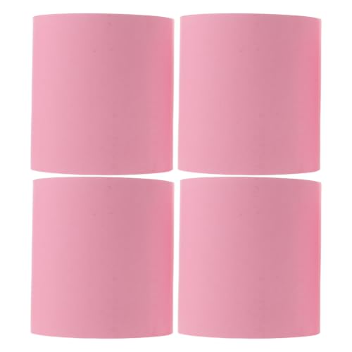 Papel térmico para impresora rollos de alta claridad para cajas registradoras pack de 4 Hemobllo