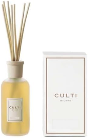 Gratia - Stile Reed Diffuser Culti Milano 500 ML