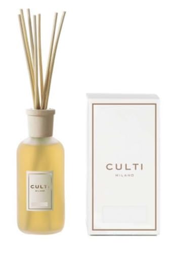 Gratia - Difusor de varillas Culti Milano 250 ml miniatura 1