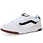 Mesh White/Gum