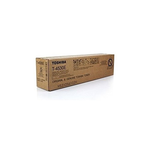 Tonersshop - T-4530E Toner Originale Toshiba