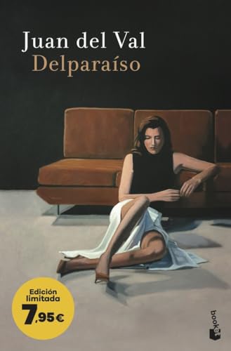 Delparaíso: Edición limitada a precio especial (Colección Especial)
