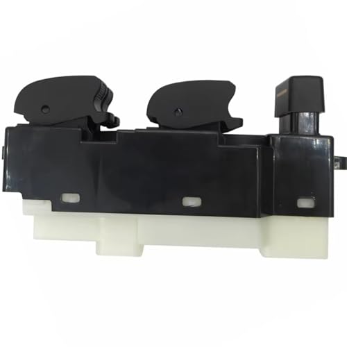 Interrupteur principal de commande de vitre pour Rush J200E - 5