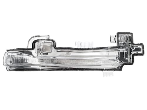 Réparer un clignotant LED cassé sur rétroviseur droit de Volvo S60 II
