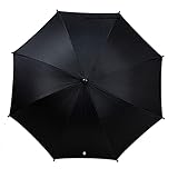 Volumen de suministro: Sombrilla Dooky para el cochecito o la silla de paseo - universal - flexible - protección UPF 50+ - flexibilidad de 180 grados - tecnología Flex - sistema easyfix - repelente al agua - color: negro