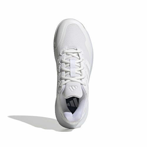 Image of adidas Women's Gamecourt 2 Tennis Shoes