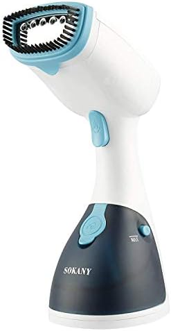 sokany garment steamer