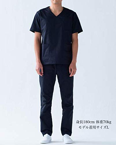 21年 おしゃれ白衣 スクラブまとめてみた 医学生 研修医 医師 ガッシーブログ