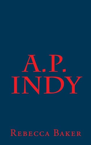  A.P. Indy