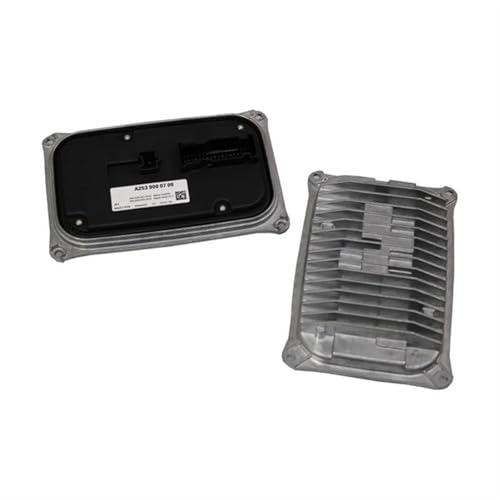 Module de commande pilote phare Benz GLC W253 gauche A2539000700 - 3