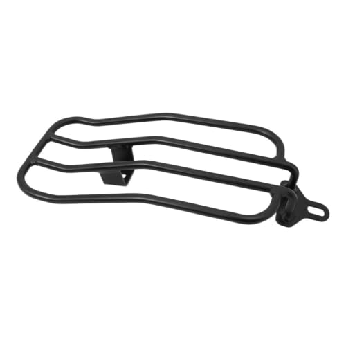 Porte-bagages moto arrière pour Kawasaki Eliminator 500 SE 2024-2025