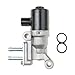 36450-P2J-J01 36450-P0A-A01 /Fit for Acura Integra Honda Civic Car Idle Air Control Valve IAC IACV 1992-1997 138200-0480