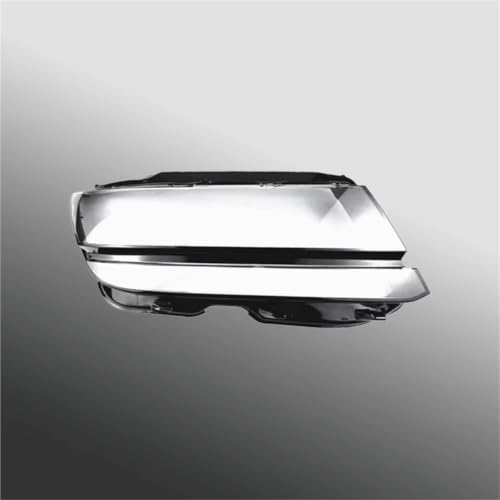 Carcasa de faro del coche para Tiguan L 2017-2021 que soluciona la opacidad del cristal izquierdo