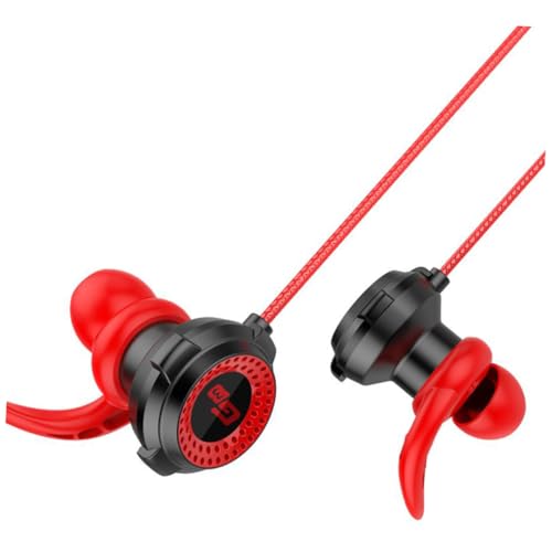 BELLIFFY �m�C�Y�L�����Z�����O �Q�[�~���O�C���z�� ���b�h�C���[�w�b�h�t�H�� �X�e���I�T�E���h ���o�C�� PC �m�[�g�p�\�R�� �R���\�[���p �L���Q�[�}�[�w�b�h�t�H��