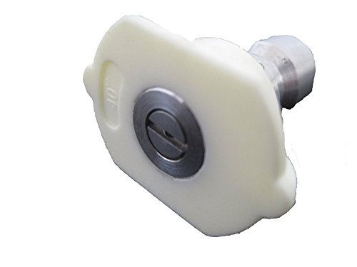 40° Spray Nozzle - 3.5 (white)