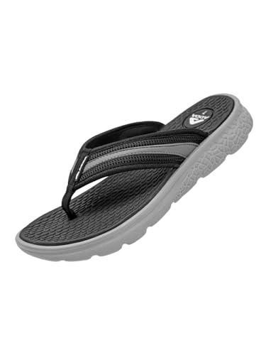 Image of Adda TM-WAVE-2 Durable & Lightweight Men Slipper for daily use