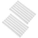 SHINEOFI Klebeknete Beutel Selbstklebend Entfernbare Haftmasse für Bilderrahmen Poster DIY Wanddeko ohne Rückstände Stark Haftend Vielseitig Einsetzbar